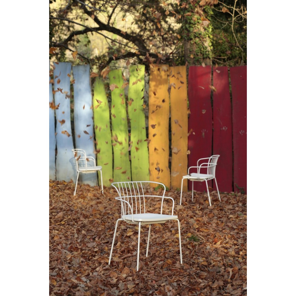 Scaun Flint 535-A - Nuovo Design